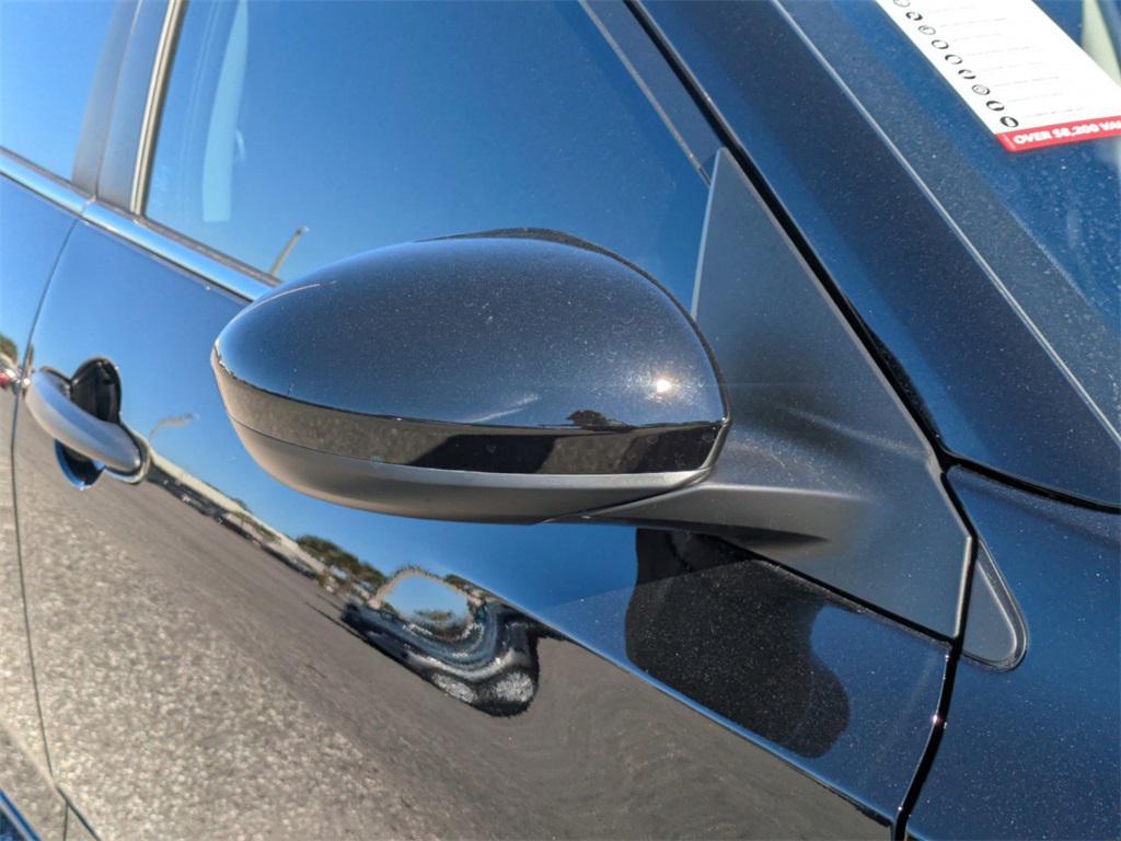 new 2025 Nissan Sentra car, priced at $21,000