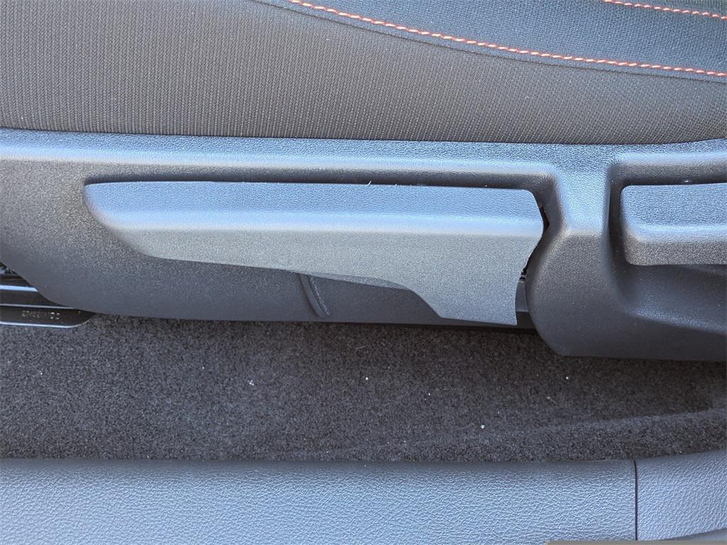 new 2025 Nissan Sentra car, priced at $23,404