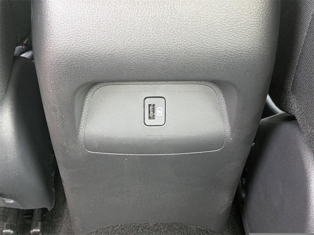 new 2025 Nissan Sentra car, priced at $23,404