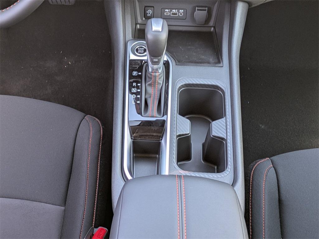 new 2025 Nissan Sentra car, priced at $23,404