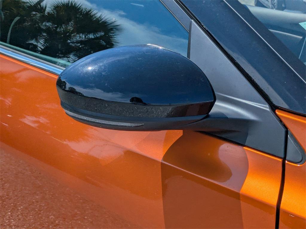 new 2025 Nissan Sentra car, priced at $23,404