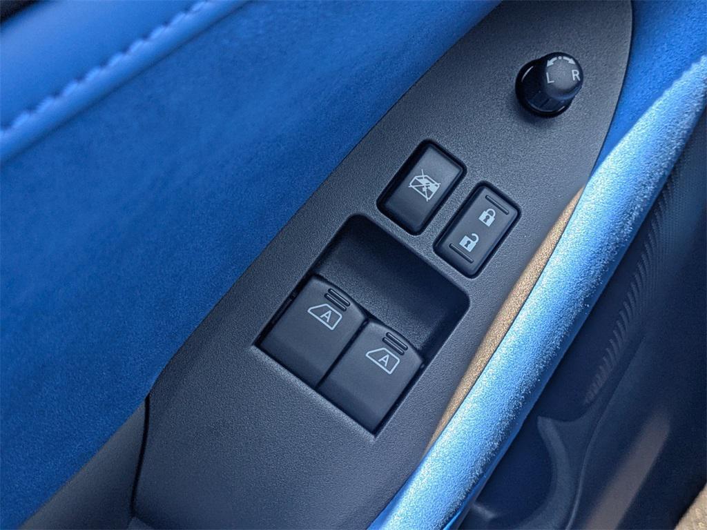 new 2025 Nissan Z car, priced at $51,749