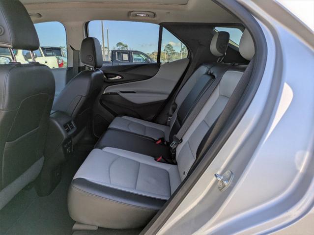 used 2019 Chevrolet Equinox car, priced at $17,991