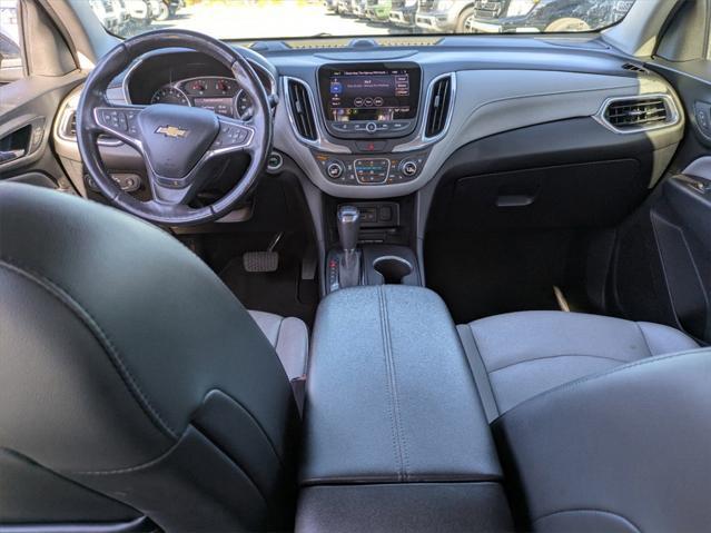 used 2019 Chevrolet Equinox car, priced at $17,991