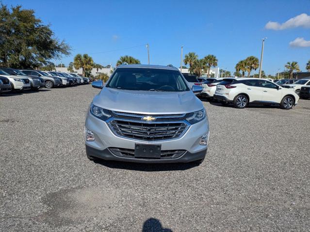 used 2019 Chevrolet Equinox car, priced at $17,991