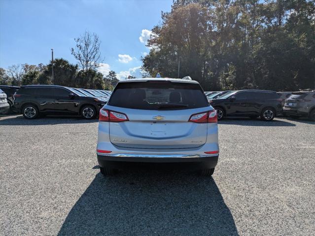 used 2019 Chevrolet Equinox car, priced at $17,991