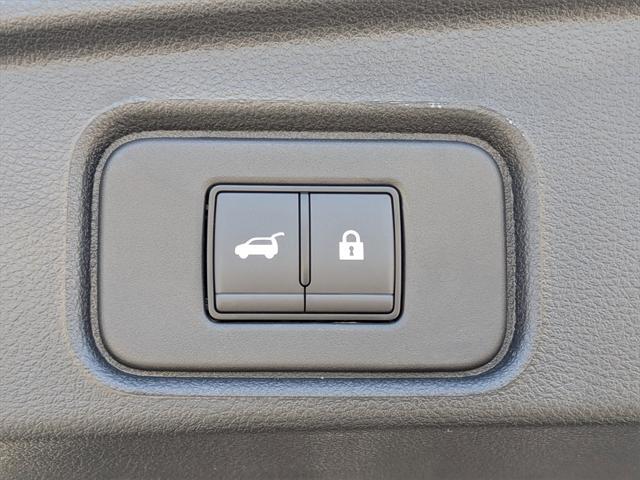 new 2025 Nissan Pathfinder car, priced at $43,180