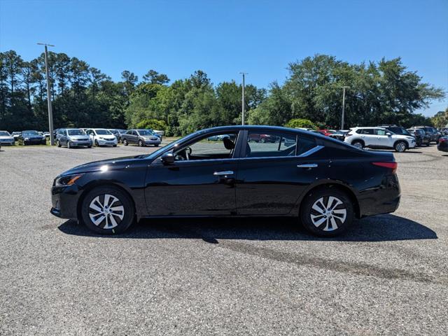 new 2024 Nissan Altima car, priced at $24,203