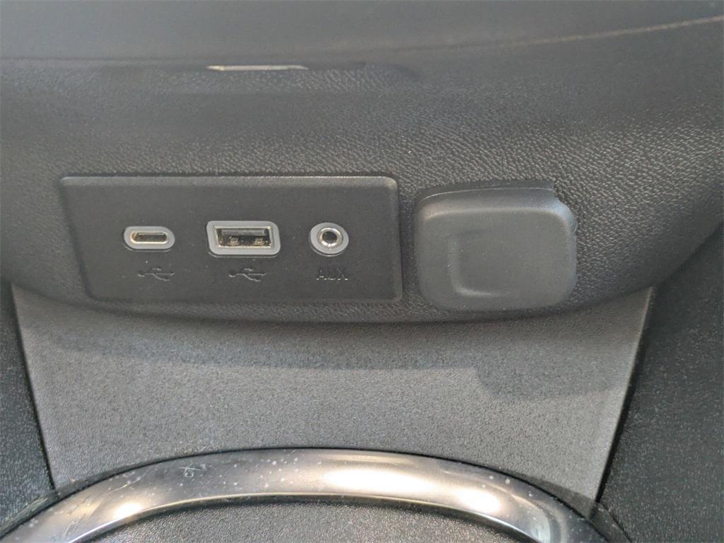 used 2024 Chevrolet Malibu car, priced at $20,850