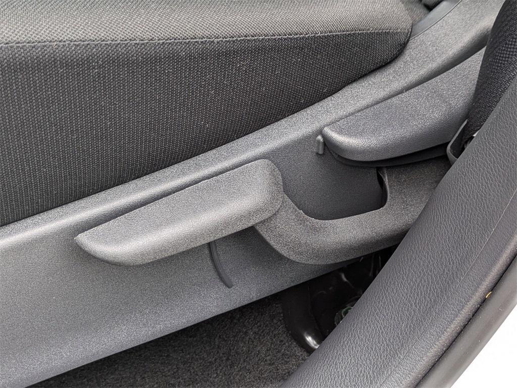 new 2025 Nissan Kicks car, priced at $21,755