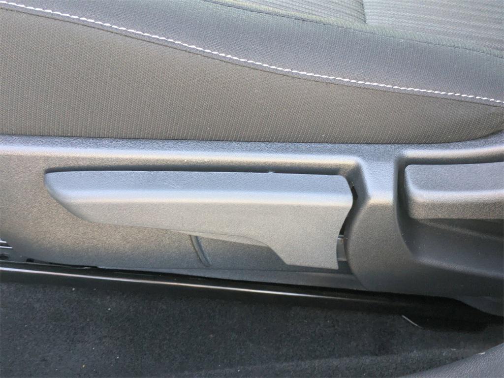 new 2025 Nissan Sentra car, priced at $21,431