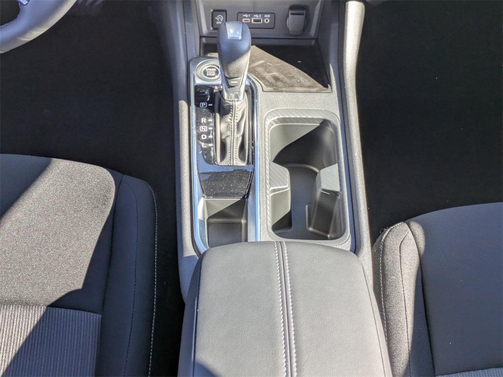 new 2025 Nissan Sentra car, priced at $21,431