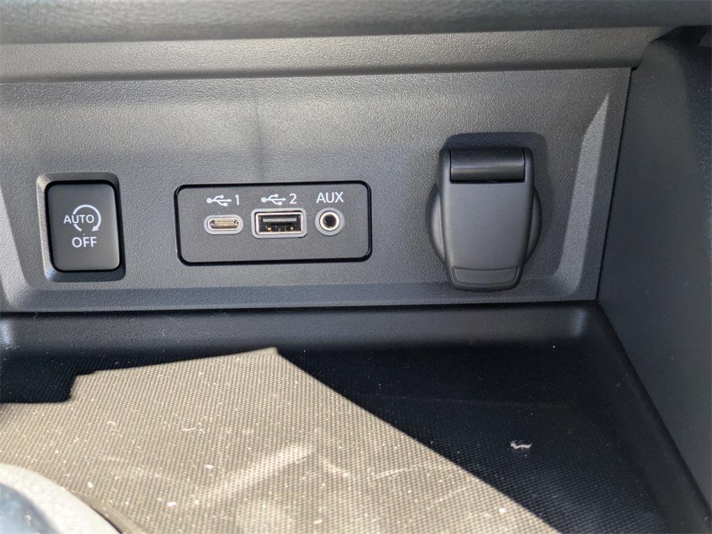 new 2025 Nissan Sentra car, priced at $21,431