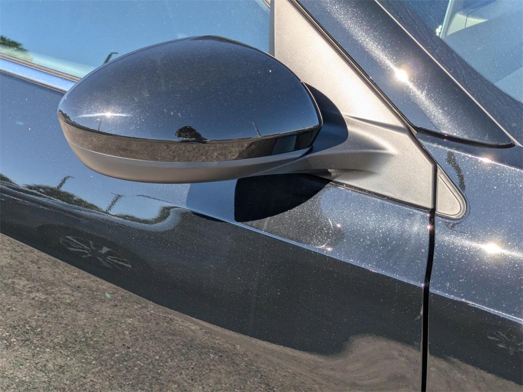 new 2025 Nissan Sentra car, priced at $21,431