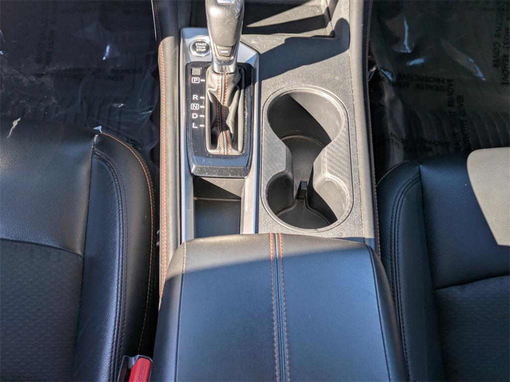 used 2022 Nissan Altima car, priced at $18,900