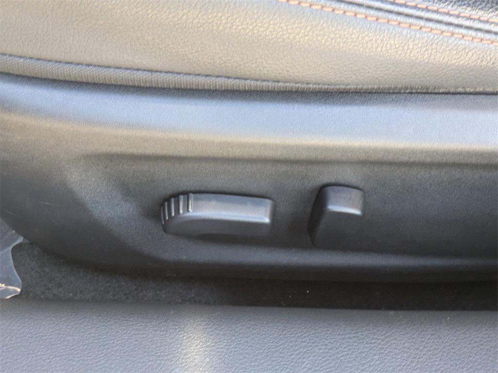 used 2022 Nissan Altima car, priced at $18,900