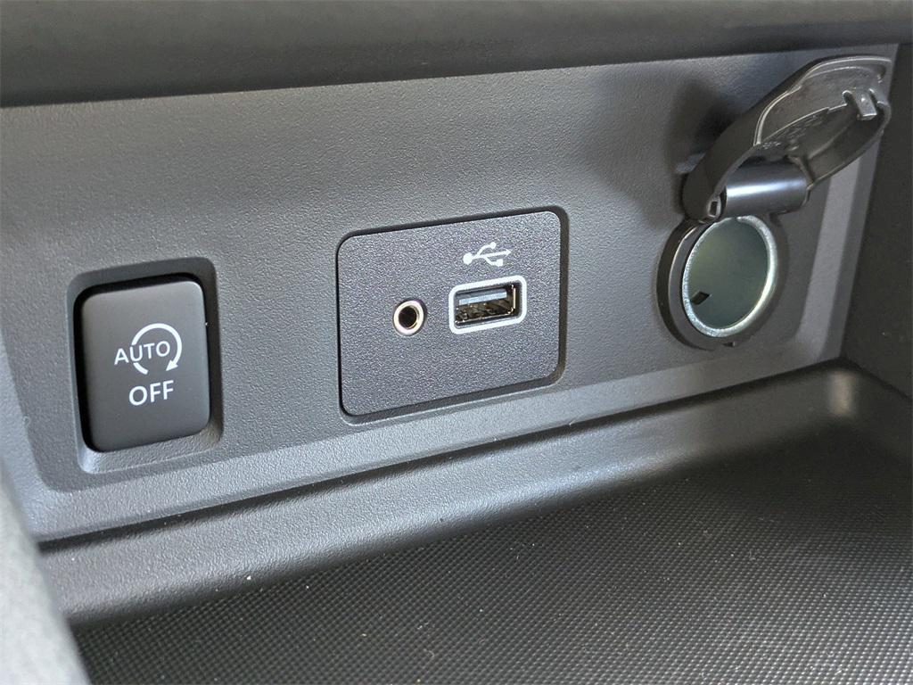 new 2025 Nissan Sentra car, priced at $19,990