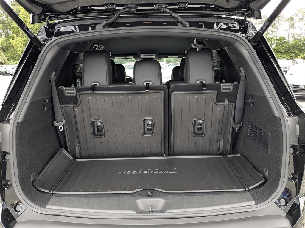 new 2025 Nissan Pathfinder car, priced at $39,080