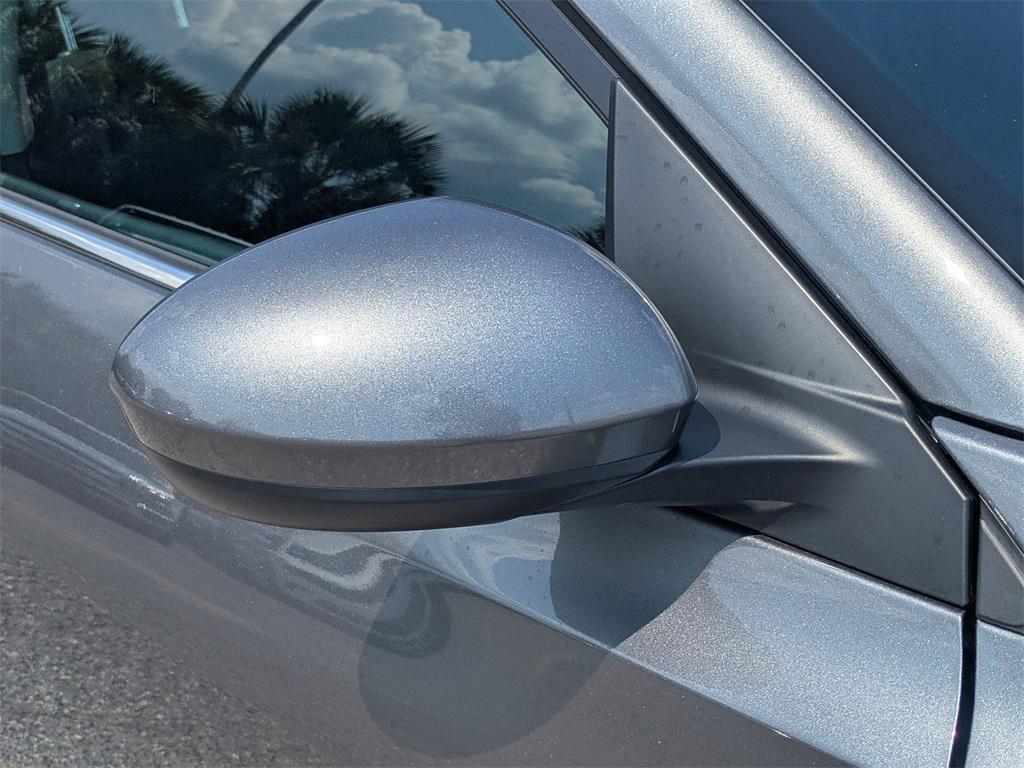 new 2025 Nissan Sentra car, priced at $19,990