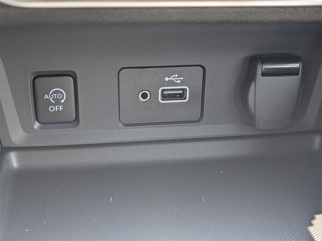 new 2025 Nissan Sentra car, priced at $19,990