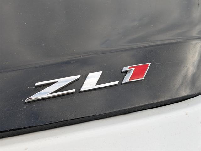 used 2022 Chevrolet Camaro car, priced at $68,500