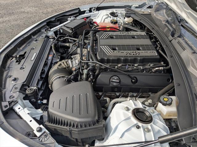 used 2022 Chevrolet Camaro car, priced at $68,500