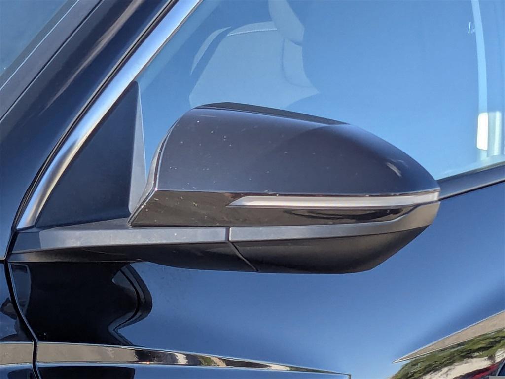 used 2023 Hyundai Tucson car, priced at $20,800