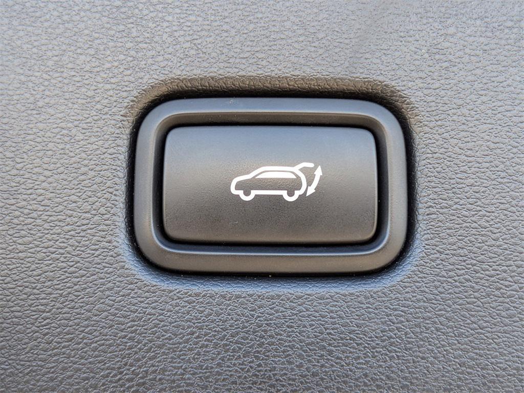 used 2023 Hyundai Tucson car, priced at $20,800