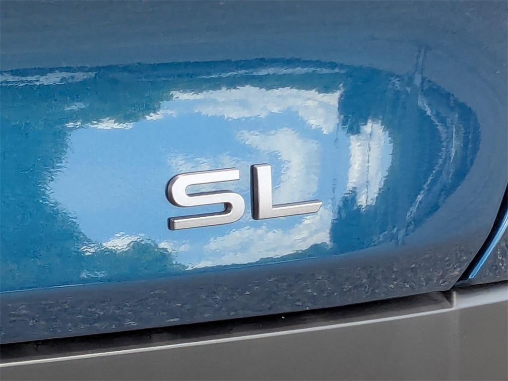 new 2025 Nissan Murano car, priced at $41,184