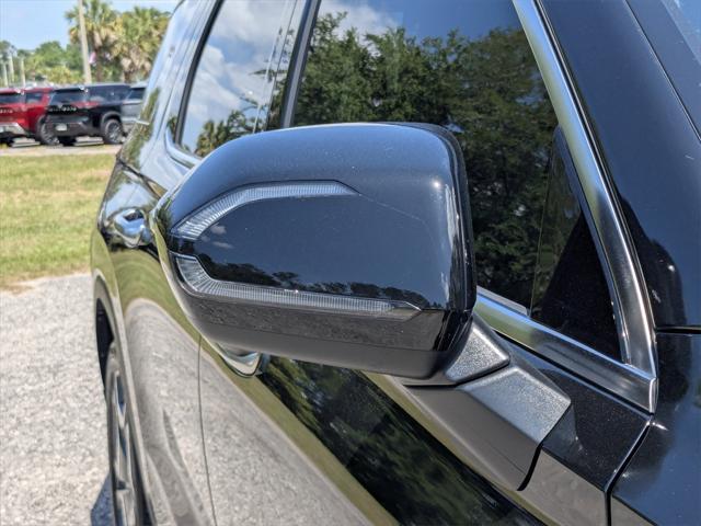 used 2024 Hyundai Palisade car, priced at $42,000