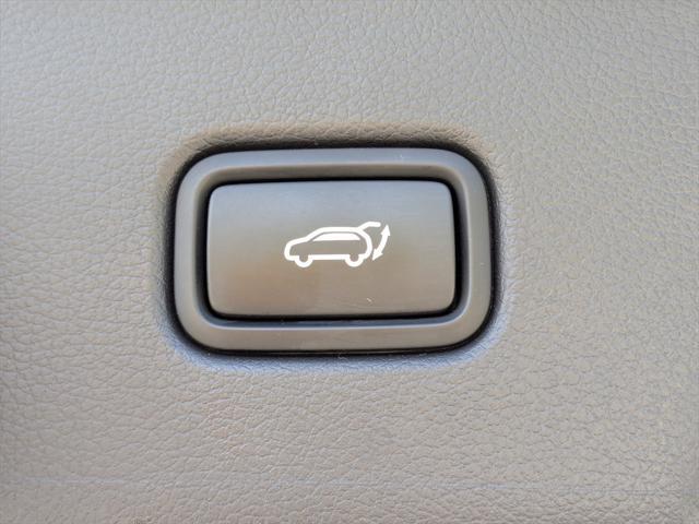 used 2024 Hyundai Palisade car, priced at $42,000