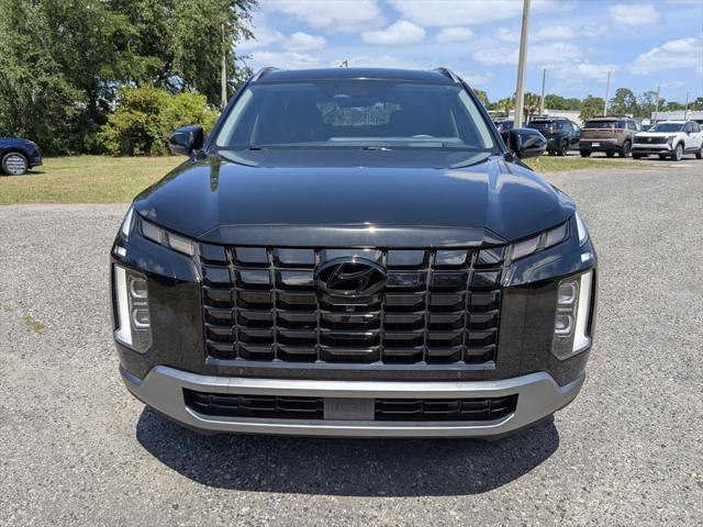 used 2024 Hyundai Palisade car, priced at $42,000
