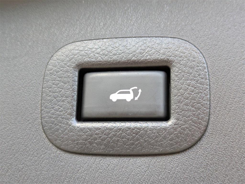 used 2020 Nissan Armada car, priced at $31,450