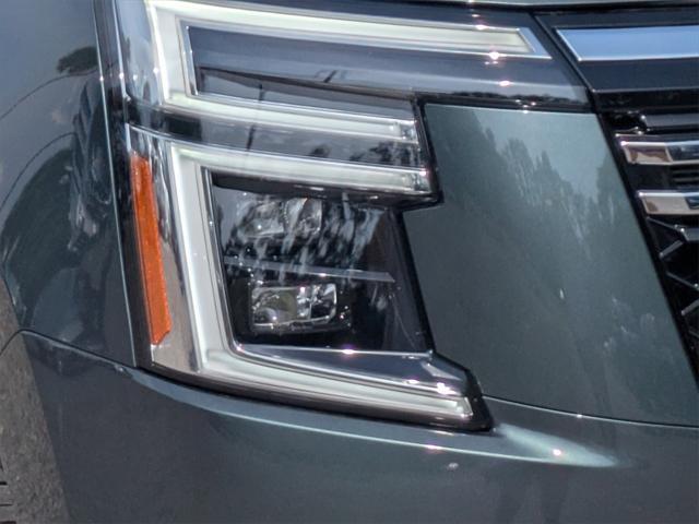 new 2025 Nissan Armada car, priced at $68,029