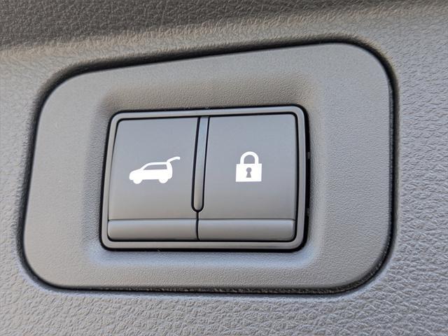 new 2025 Nissan Armada car, priced at $68,029