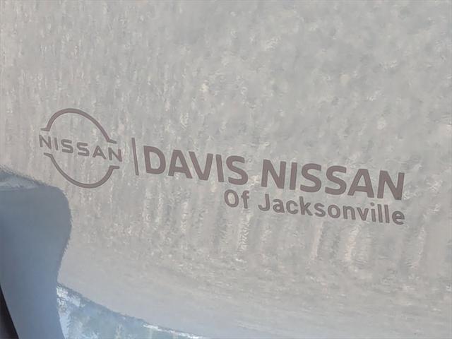 new 2025 Nissan Armada car, priced at $68,029