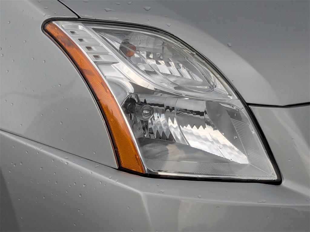 used 2012 Nissan Sentra car, priced at $5,350
