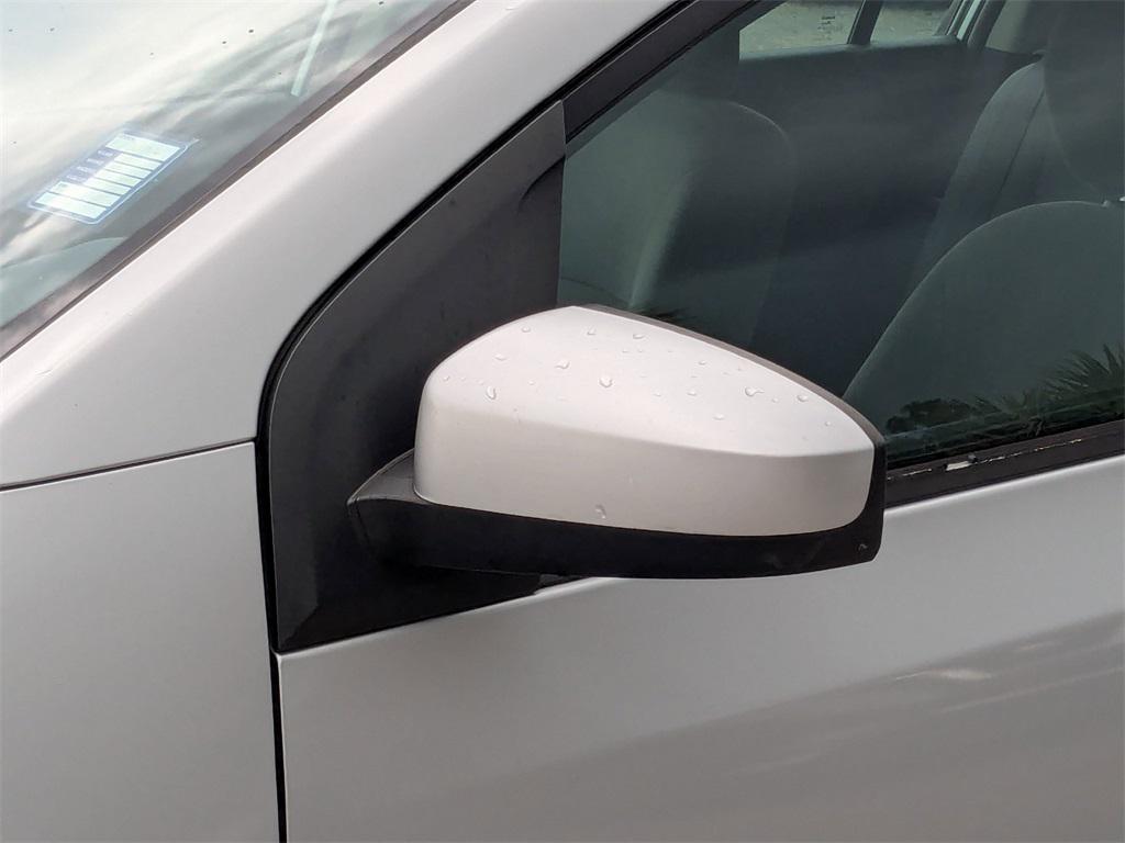 used 2012 Nissan Sentra car, priced at $5,350