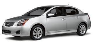 used 2012 Nissan Sentra car, priced at $5,950