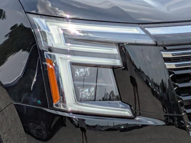 new 2025 Nissan Armada car, priced at $78,809