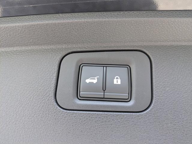 new 2025 Nissan Armada car, priced at $78,809