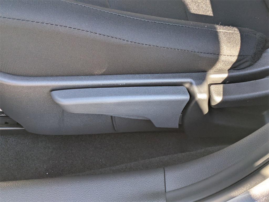 new 2025 Nissan Sentra car, priced at $20,466