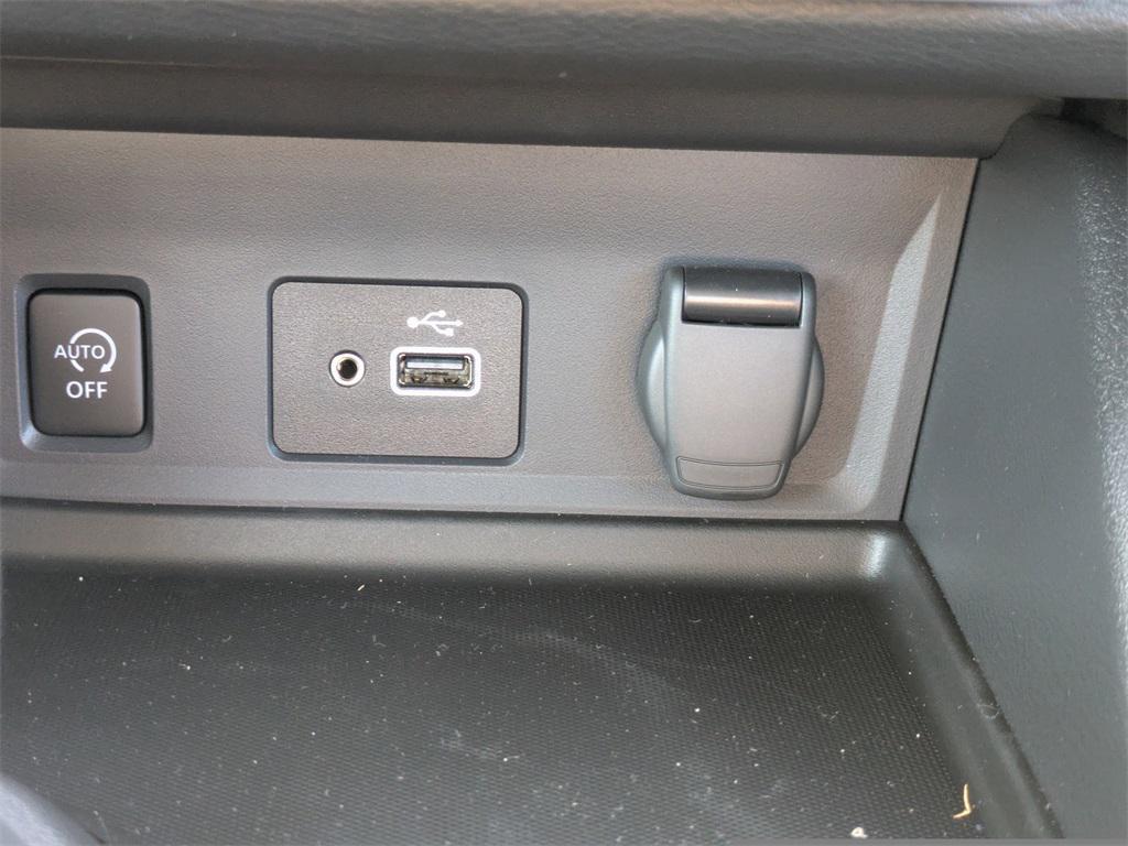 new 2025 Nissan Sentra car, priced at $20,466