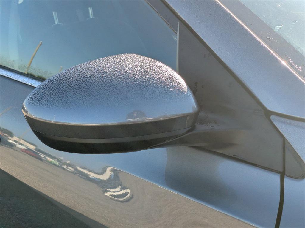 new 2025 Nissan Sentra car, priced at $20,466