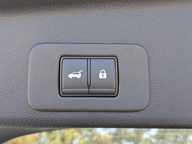 new 2025 Nissan Murano car, priced at $42,049
