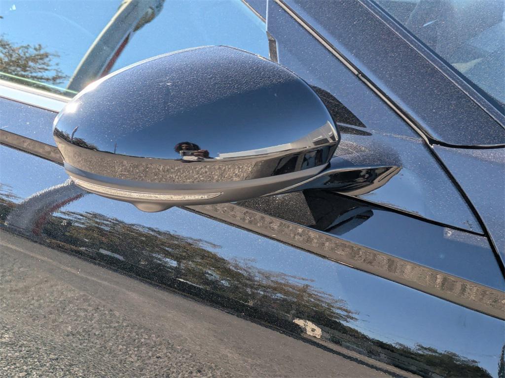 used 2023 Nissan Altima car, priced at $24,750