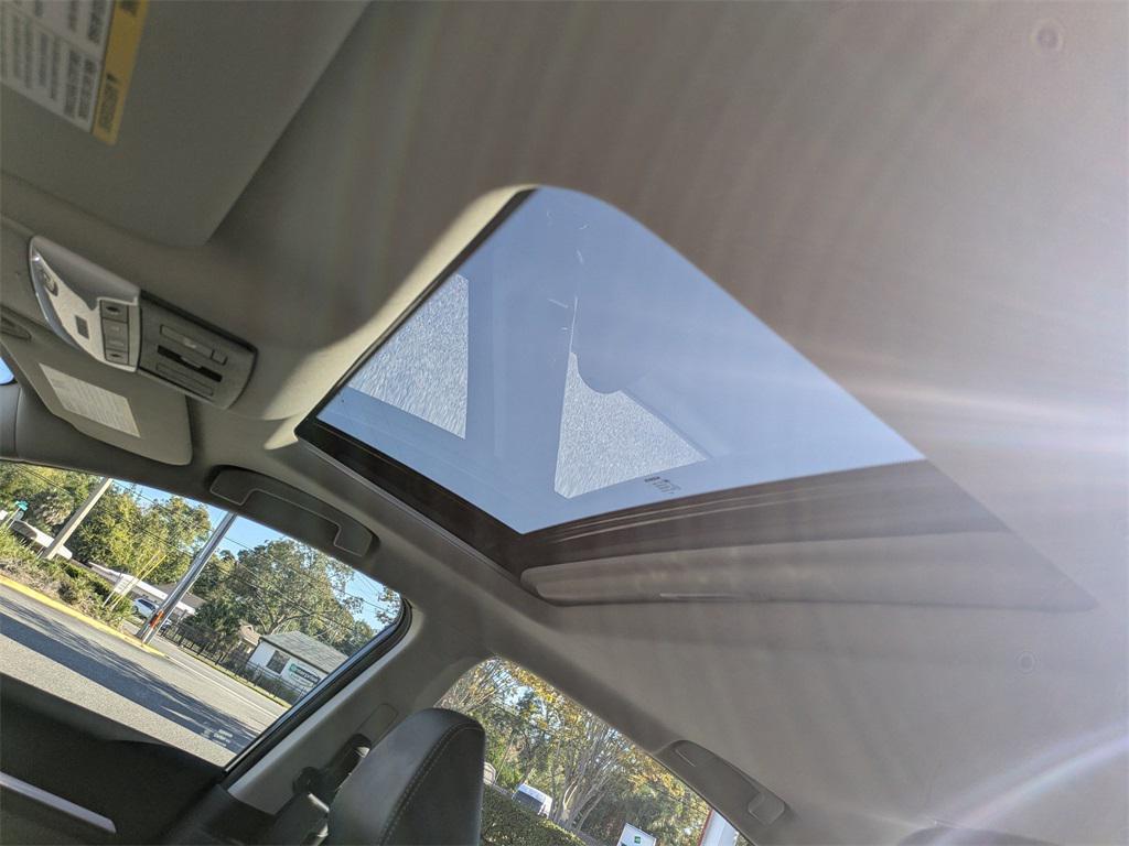 used 2023 Nissan Altima car, priced at $24,750