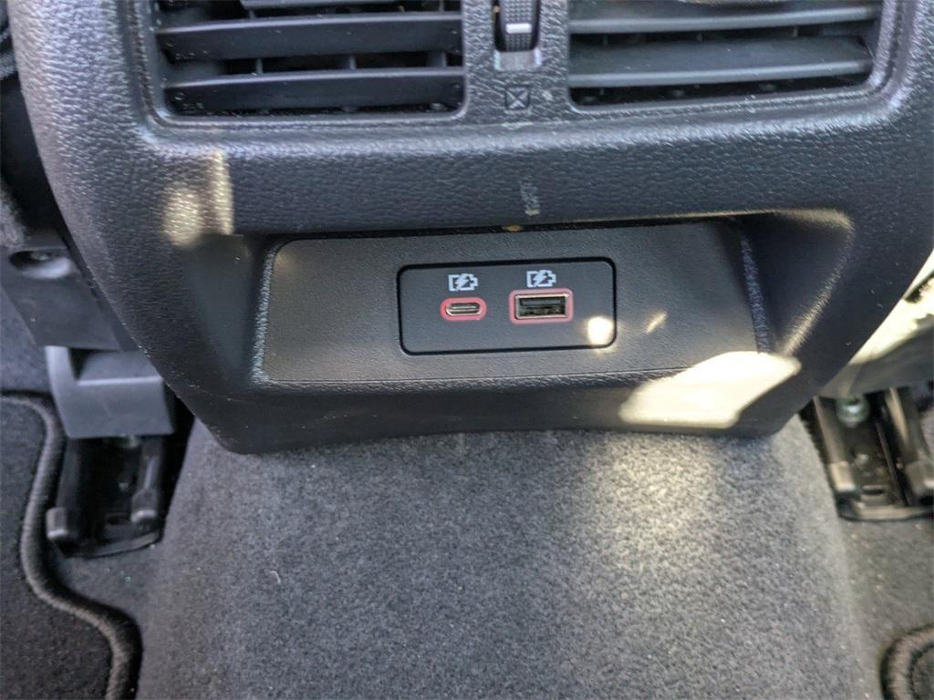 used 2023 Nissan Altima car, priced at $24,750