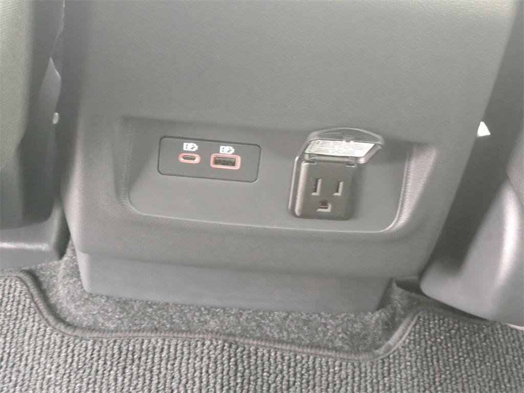 new 2026 Nissan Frontier car, priced at $45,145