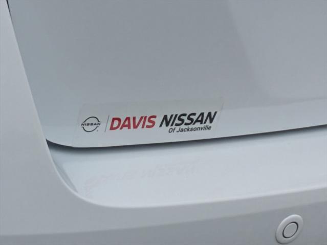 new 2024 Nissan Versa car, priced at $18,764